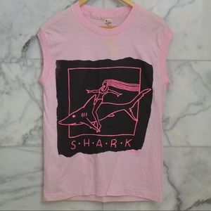 Vintage sleeveless screen stars!